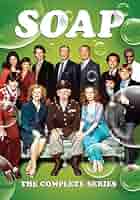 TVドラマ SOAP DVD Amazon.co.jp: Soap: The Complete Series : DVD